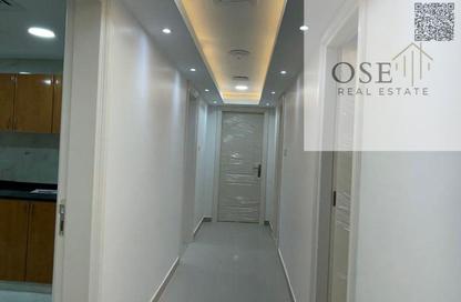 Apartment - 2 - 4 for sale in Al Khor Tower B5 - Al Khor Towers - Ajman Downtown - Ajman