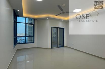 Apartment - 2 - 4 for sale in Al Khor Tower B5 - Al Khor Towers - Ajman Downtown - Ajman