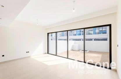 Villa - 3 Bedrooms - 3 Bathrooms for rent in Santorini - Damac Lagoons - Dubai