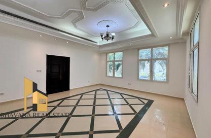 Apartment - Studio - 1 for rent in Khalifa City A Villas - Khalifa City A - Khalifa City - Abu Dhabi Apartment - Studio - 1 for rent in Khalifa City A Villas - Khalifa City A - Khalifa City - Abu Dhabi