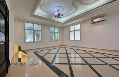 Apartment - Studio - 1 for rent in Khalifa City A Villas - Khalifa City A - Khalifa City - Abu Dhabi
