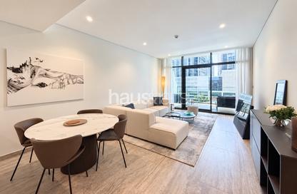 Apartment - 2 - 3 for sale in Peninsula One - Peninsula - Business Bay - Dubai Apartment - 2 - 3 for sale in Peninsula One - Peninsula - Business Bay - Dubai