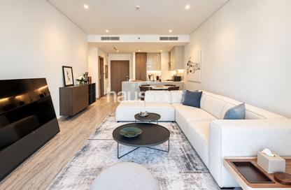 Apartment - 2 - 3 for sale in Peninsula One - Peninsula - Business Bay - Dubai