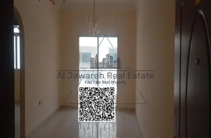 Apartment - 1 Bedroom - 2 Bathrooms for rent in Ajman 44 building - Al Hamidiya 1 - Al Hamidiya - Ajman
