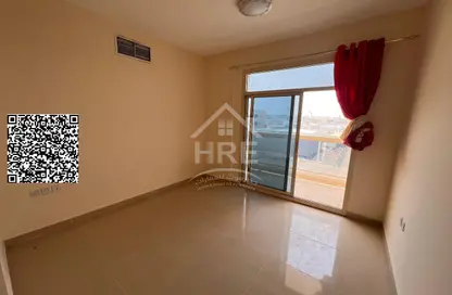 Apartment - 1 Bedroom - 2 Bathrooms for rent in Al Jurf Industrial 2 - Al Jurf Industrial - Ajman
