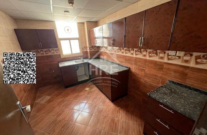 Apartment - 1 Bedroom - 2 Bathrooms for rent in Al Jurf Industrial 2 - Al Jurf Industrial - Ajman