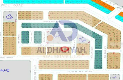 أرض - استوديو للبيع في روضة القرط - ضاحية الرويضات - الشارقة أرض - استوديو للبيع في روضة القرط - ضاحية الرويضات - الشارقة