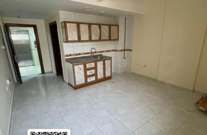 Apartment - Studio - 1 Bathroom for rent in Al Ghuair - Al Gharb - Sharjah