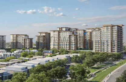 شقة - 3 غرف نوم - 3 حمامات للبيع في اكسبو فالي فيوز - اكسبو سيتي فالي - مدينة اكسبو - دبي