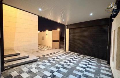 Villa - 5 Bedrooms - 7 Bathrooms for rent in Al Yasmeen 1 - Al Yasmeen - Ajman