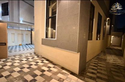 Villa - 5 Bedrooms - 7 Bathrooms for rent in Al Yasmeen 1 - Al Yasmeen - Ajman