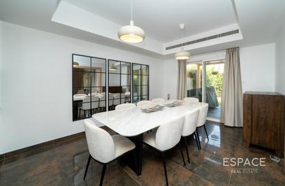 Villa - 3 Bedrooms - 3 Bathrooms for rent in Zulal 2 - Zulal - The Lakes - Dubai