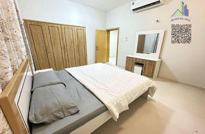 Apartment - 2 Bedrooms - 2 Bathrooms for rent in Corniche Tower - Ajman Corniche Road - Ajman Apartment - 2 Bedrooms - 2 Bathrooms for rent in Corniche Tower - Ajman Corniche Road - Ajman