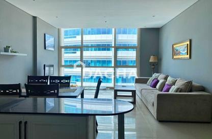 Apartment - 2 - 3 for sale in Yacht Bay - Dubai Marina - Dubai
