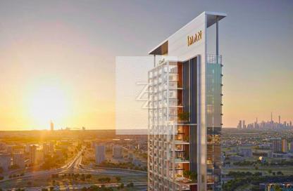 Apartment - 2 Bedrooms - 3 Bathrooms for sale in Sierra by Iman - Motor City - Dubai