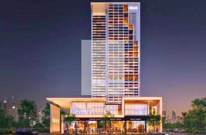 Apartment - 2 Bedrooms - 3 Bathrooms for sale in Sierra by Iman - Motor City - Dubai