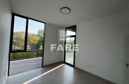 Townhouse - 3 Bedrooms - 4 Bathrooms for sale in Robinia - Masaar - Tilal City - Sharjah