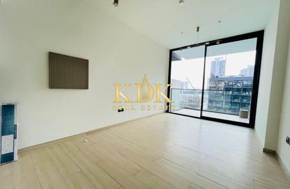 Apartment - 1 - 2 for rent in Binghatti Crescent - District 11 - Jumeirah Village Circle - Dubai
