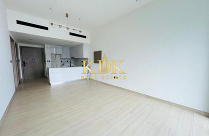 Apartment - 1 - 2 for rent in Binghatti Crescent - District 11 - Jumeirah Village Circle - Dubai