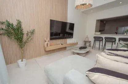 Villa - 2 Bedrooms - 3 Bathrooms for rent in Marbella II Villas - Marbella - Mina Al Arab - Ras Al Khaimah Villa - 2 Bedrooms - 3 Bathrooms for rent in Marbella II Villas - Marbella - Mina Al Arab - Ras Al Khaimah