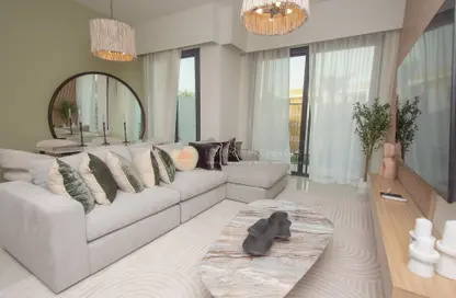 Villa - 3 Bedrooms - 3 Bathrooms for rent in Marbella II Villas - Marbella - Mina Al Arab - Ras Al Khaimah