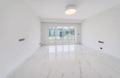 Apartment - 1 Bedroom - 2 Bathrooms for rent in Jood Residence Plaza - Al Muraqqabat - Deira - Dubai