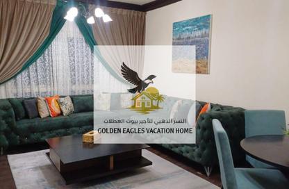 Apartment - 1 Bedroom - 1 Bathroom for rent in New Al Taawun Road - Al Taawun - Sharjah Apartment - 1 Bedroom - 1 Bathroom for rent in New Al Taawun Road - Al Taawun - Sharjah