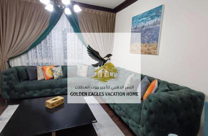 Apartment - 1 Bedroom - 1 Bathroom for rent in New Al Taawun Road - Al Taawun - Sharjah Apartment - 1 Bedroom - 1 Bathroom for rent in New Al Taawun Road - Al Taawun - Sharjah