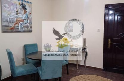 Apartment - 1 Bedroom - 1 Bathroom for rent in New Al Taawun Road - Al Taawun - Sharjah Apartment - 1 Bedroom - 1 Bathroom for rent in New Al Taawun Road - Al Taawun - Sharjah