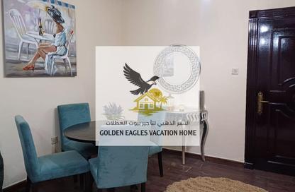 Apartment - 1 Bedroom - 1 Bathroom for rent in New Al Taawun Road - Al Taawun - Sharjah Apartment - 1 Bedroom - 1 Bathroom for rent in New Al Taawun Road - Al Taawun - Sharjah