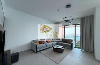 Apartment - 3 - 4 for rent in Riva Residence - Maritime City - Dubai