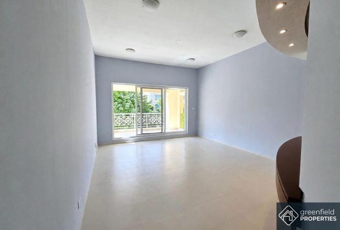 Spacious 1BR | 935 Sqft | Green Community