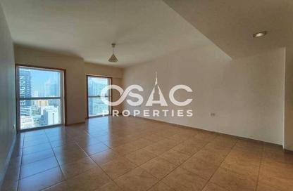 Apartment - 2 Bedrooms - 3 Bathrooms for rent in Dusit Hotel - Sheikh Zayed Road - Dubai