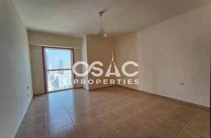 Apartment - 2 Bedrooms - 3 Bathrooms for rent in Dusit Hotel - Sheikh Zayed Road - Dubai