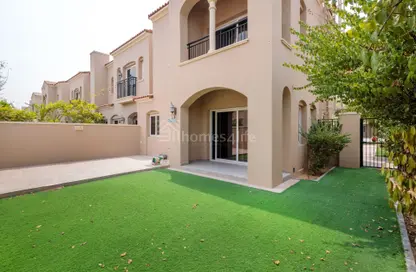 Villa - 3 Bedrooms - 4 Bathrooms for sale in Casa Viva - Serena - Dubai Land - Dubai
