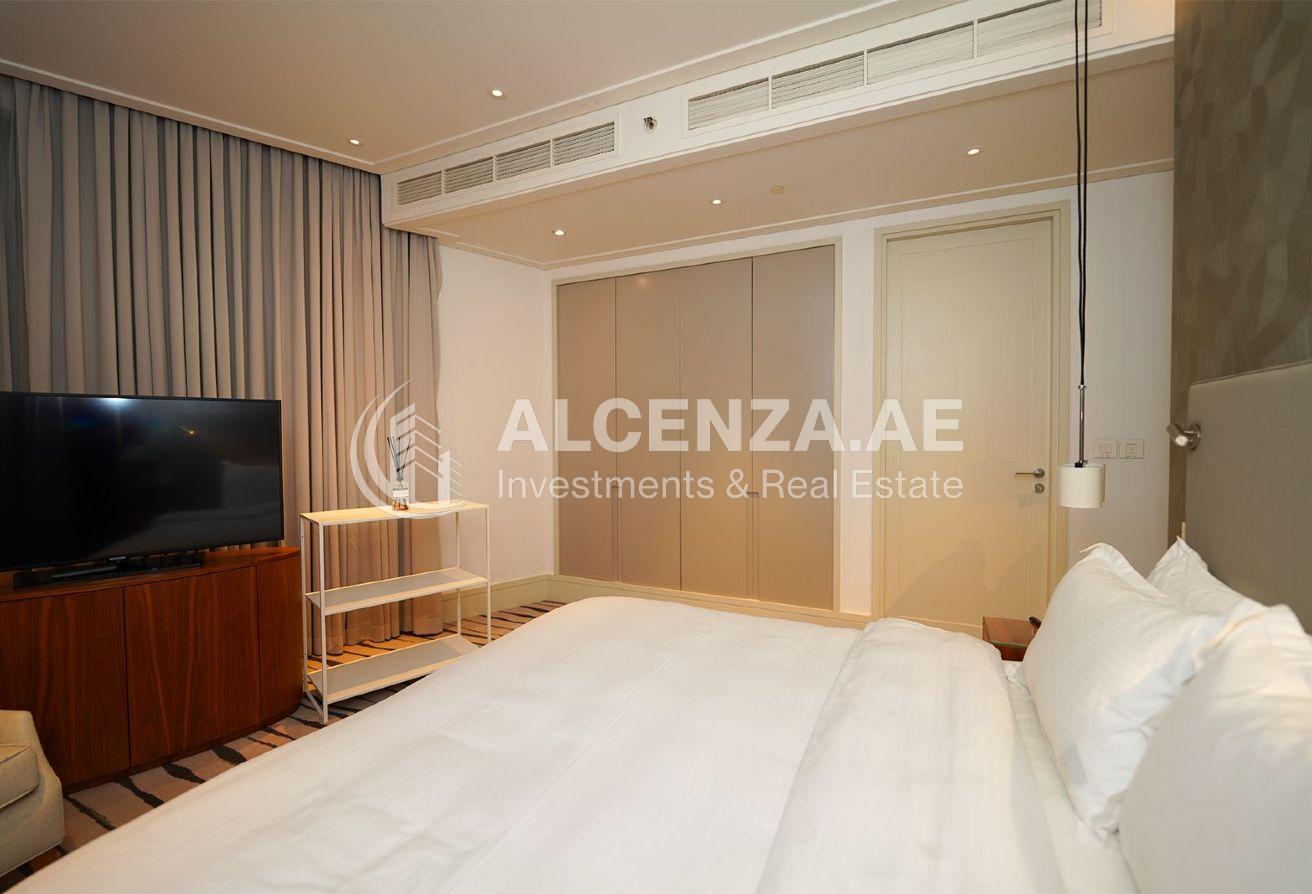 Bills Included | Furnished 2BR | Burj Khalifa View photo 13