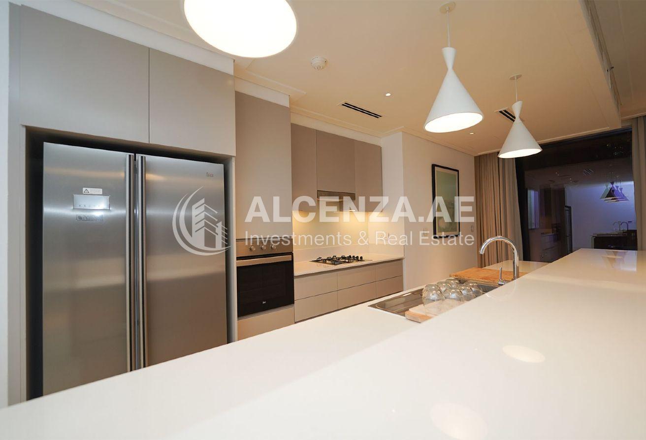 Bills Included | Furnished 2BR | Burj Khalifa View photo 6