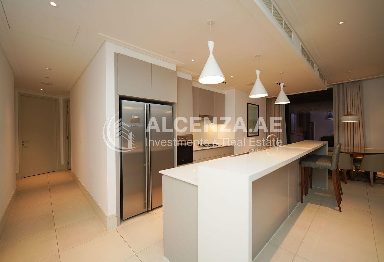 Bills Included | Furnished 2BR | Burj Khalifa View photo 5