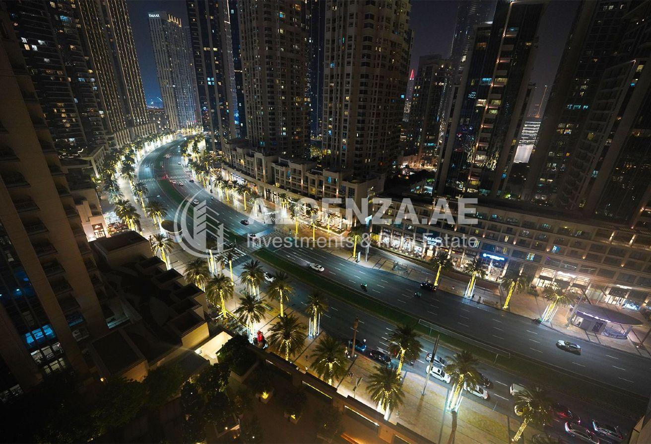 Bills Included | Furnished 2BR | Burj Khalifa View photo 23