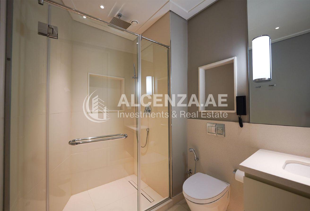 Bills Included | Furnished 2BR | Burj Khalifa View photo 17