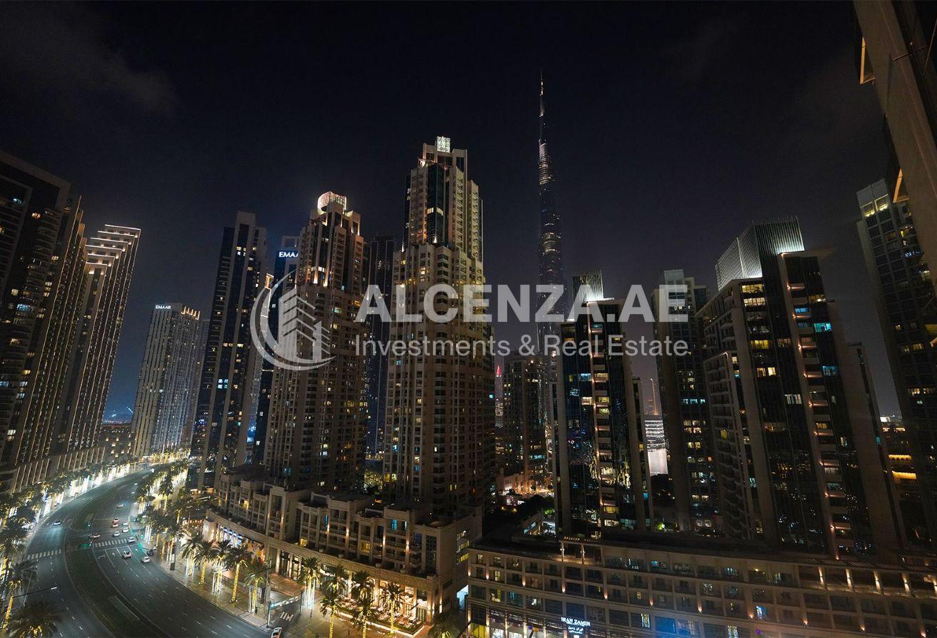Bills Included | Furnished 2BR | Burj Khalifa View photo 22