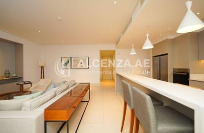 Apartment - 2 Bedrooms - 3 Bathrooms for rent in Vida Residence Downtown - Downtown Dubai - Dubai Apartment - 2 Bedrooms - 3 Bathrooms for rent in Vida Residence Downtown - Downtown Dubai - Dubai