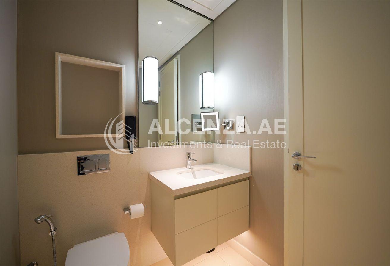 Bills Included | Furnished 2BR | Burj Khalifa View photo 16