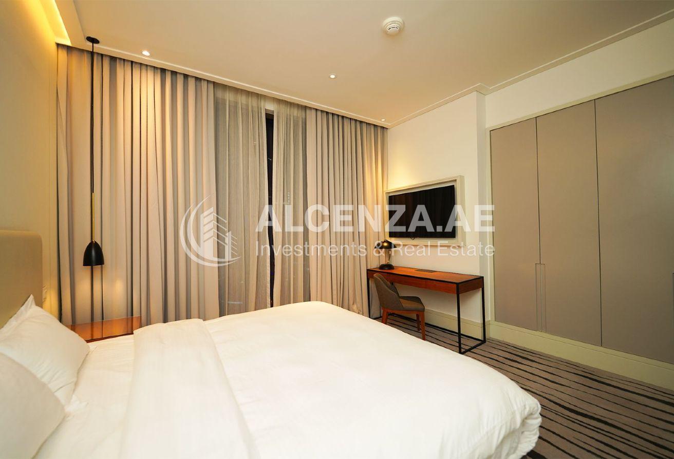 Bills Included | Furnished 2BR | Burj Khalifa View photo 10