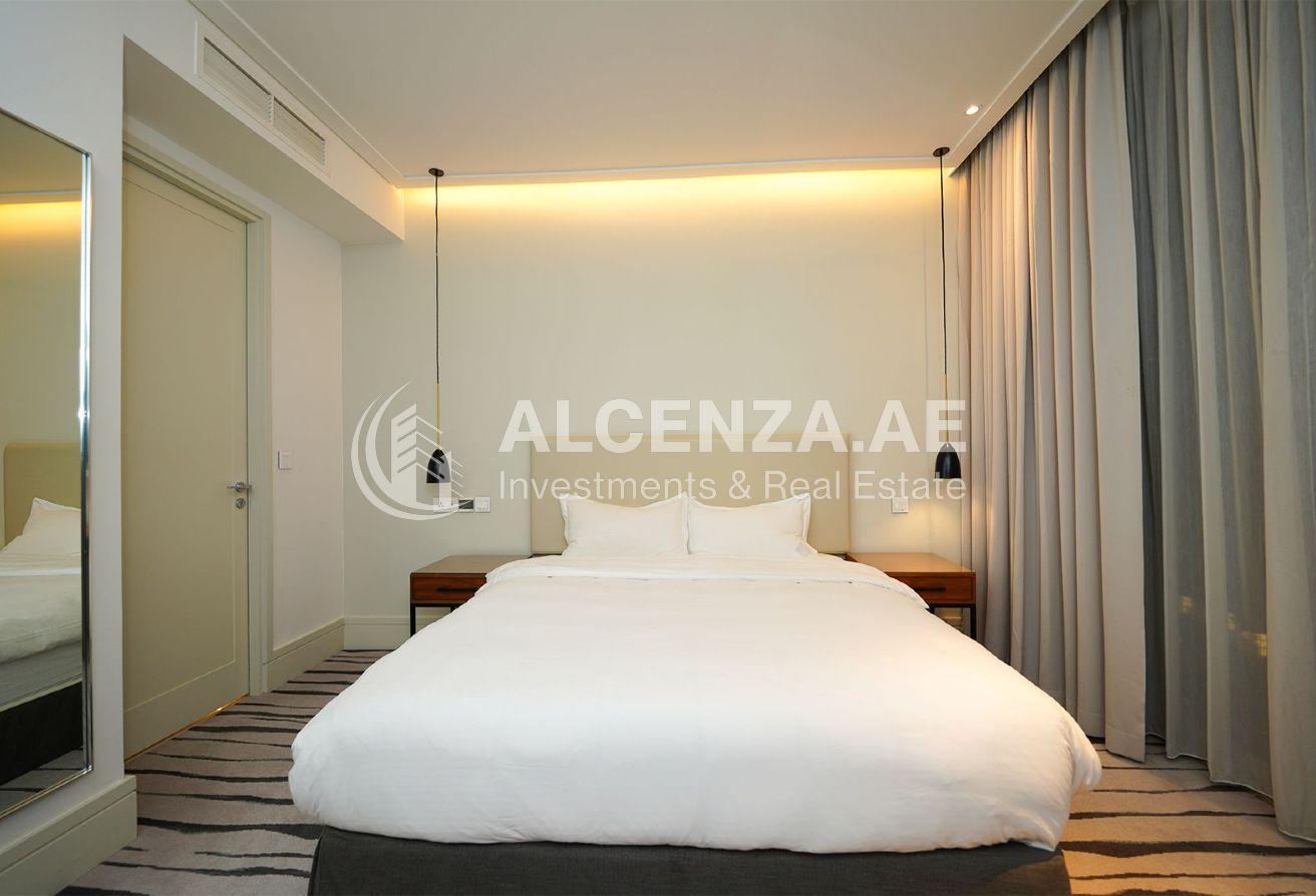 Bills Included | Furnished 2BR | Burj Khalifa View photo 8