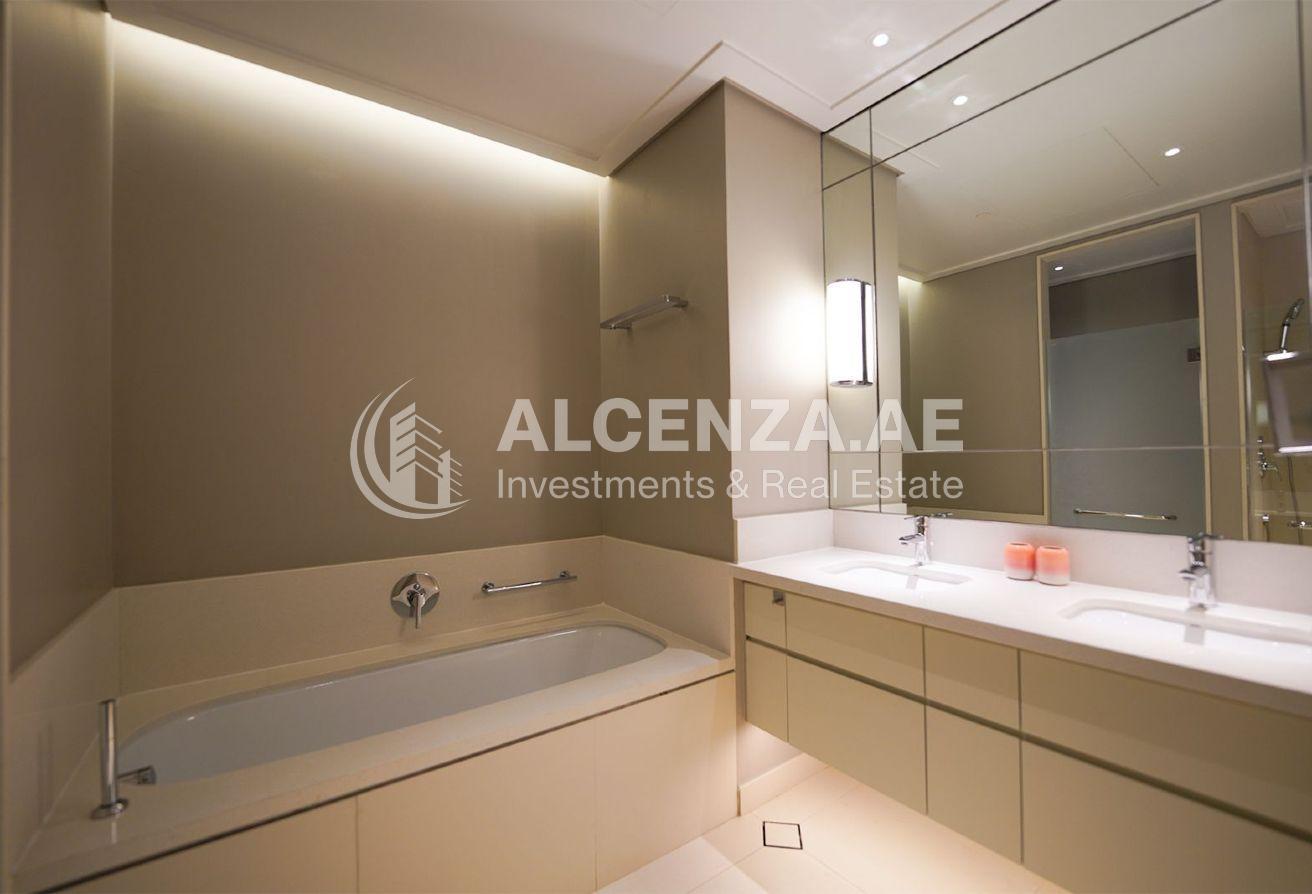 Bills Included | Furnished 2BR | Burj Khalifa View photo 20