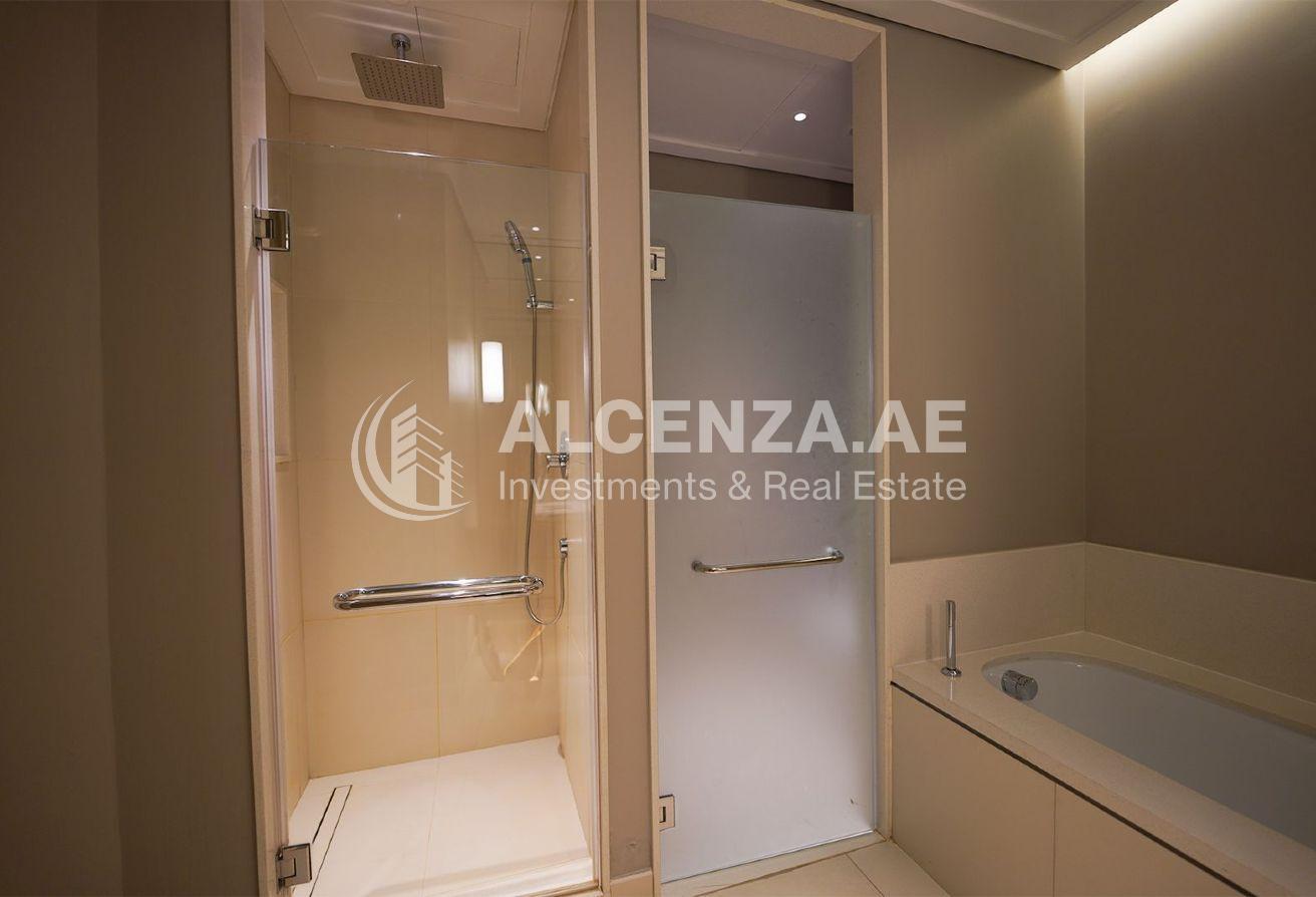 Bills Included | Furnished 2BR | Burj Khalifa View photo 19