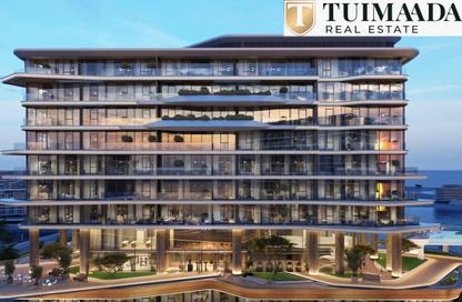 Apartment - Studio - 1 for sale in Costa Mare - Al Marjan Island - Ras Al Khaimah Apartment - Studio - 1 for sale in Costa Mare - Al Marjan Island - Ras Al Khaimah