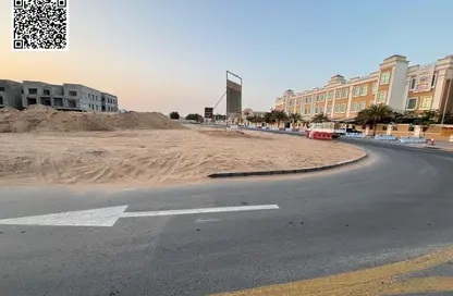 أرض - استوديو للبيع في سيتي لايف مول التلة - التله 2 - عجمان