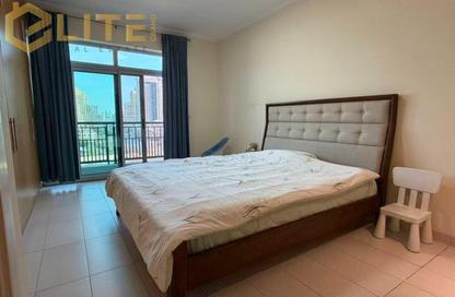 Apartment - 2 Bedrooms - 3 Bathrooms for sale in Turia - The Views - Dubai Apartment - 2 Bedrooms - 3 Bathrooms for sale in Turia - The Views - Dubai